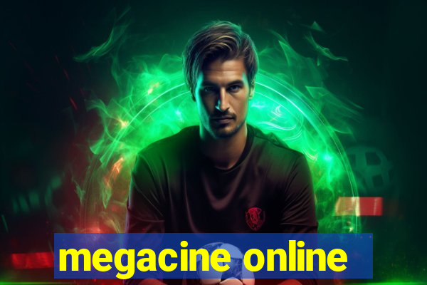 megacine online